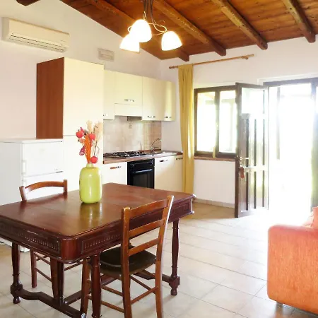 Ginestre 11 By Interhome Santo