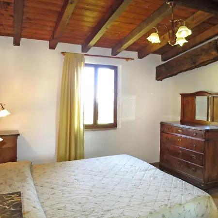 Ginestre 11 By Interhome * Santo