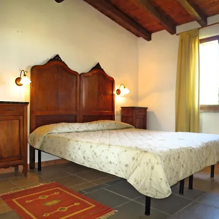 Holiday Ginestre 11 By Interhome *